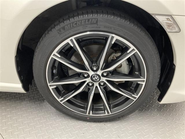 ８６ ＧＴ　フルセグ　メモリーナビ　ＤＶＤ再生　ミュージックプレイヤー接続可　バックカメラ　ＥＴＣ　ＬＥＤヘッドランプ（22枚目）