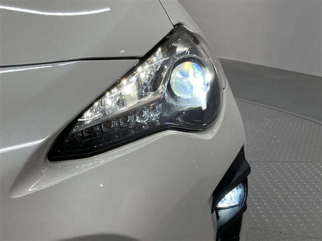 ８６ ＧＴ　フルセグ　メモリーナビ　ＤＶＤ再生　ミュージックプレイヤー接続可　バックカメラ　ＥＴＣ　ＬＥＤヘッドランプ（23枚目）