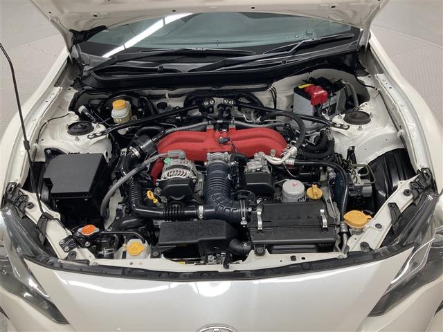 ８６ ＧＴ　フルセグ　メモリーナビ　ＤＶＤ再生　ミュージックプレイヤー接続可　バックカメラ　ＥＴＣ　ＬＥＤヘッドランプ（24枚目）