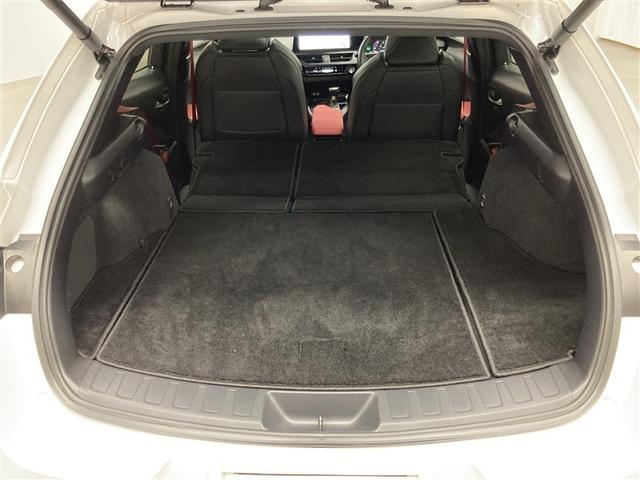 ＵＸ ＵＸ２５０ｈ　Ｆスポーツエモーショナルエクスプローラ　サンルーフ　ミュージックプレイヤー接続可　バックカメラ　衝突被害軽減システム　ＥＴＣ　ＬＥＤヘッドランプ（9枚目）