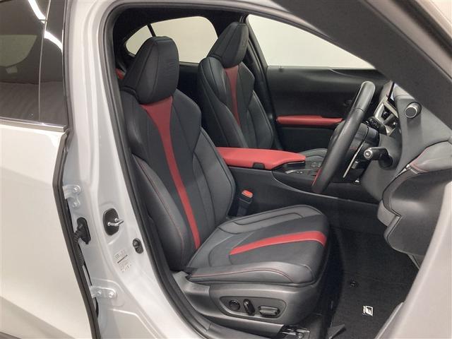 ＵＸ ＵＸ２５０ｈ　Ｆスポーツエモーショナルエクスプローラ　サンルーフ　ミュージックプレイヤー接続可　バックカメラ　衝突被害軽減システム　ＥＴＣ　ＬＥＤヘッドランプ（11枚目）