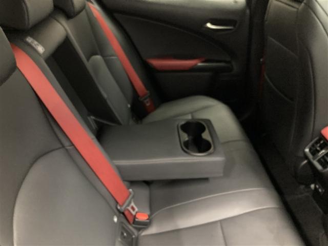 ＵＸ ＵＸ２５０ｈ　Ｆスポーツエモーショナルエクスプローラ　サンルーフ　ミュージックプレイヤー接続可　バックカメラ　衝突被害軽減システム　ＥＴＣ　ＬＥＤヘッドランプ（15枚目）