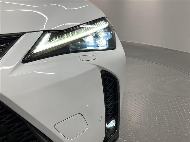 ＵＸ ＵＸ２５０ｈ　Ｆスポーツエモーショナルエクスプローラ　サンルーフ　ミュージックプレイヤー接続可　バックカメラ　衝突被害軽減システム　ＥＴＣ　ＬＥＤヘッドランプ（32枚目）