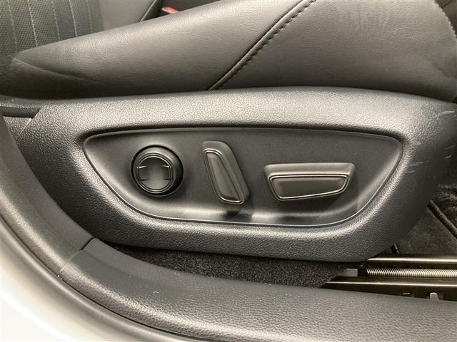 クラウンハイブリッド RSアドバンス 革シート サンルーフ フルセグ メモリーナビ DVD再生 ミュージックプレイヤー接続可 バックカメラ 衝突被害軽減システム ETC LEDヘッドランプ(13枚目)