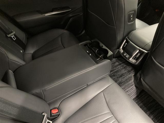 クラウンハイブリッド RSアドバンス 革シート サンルーフ フルセグ メモリーナビ DVD再生 ミュージックプレイヤー接続可 バックカメラ 衝突被害軽減システム ETC LEDヘッドランプ(16枚目)