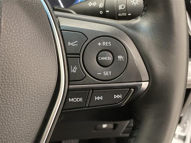 クラウンハイブリッド RSアドバンス 革シート サンルーフ フルセグ メモリーナビ DVD再生 ミュージックプレイヤー接続可 バックカメラ 衝突被害軽減システム ETC LEDヘッドランプ(21枚目)