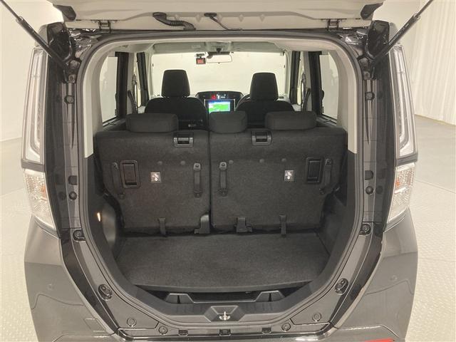 ルーミー カスタムG フルセグ メモリーナビ DVD再生 ミュージックプレイヤー接続可 バックカメラ 衝突被害軽減システム ETC ドラレコ 両側電動スライド LEDヘッドランプ ウオークスルー ワンオーナー(8枚目)