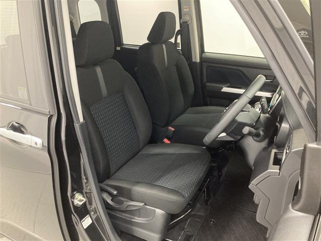 ルーミー カスタムG フルセグ メモリーナビ DVD再生 ミュージックプレイヤー接続可 バックカメラ 衝突被害軽減システム ETC ドラレコ 両側電動スライド LEDヘッドランプ ウオークスルー ワンオーナー(11枚目)