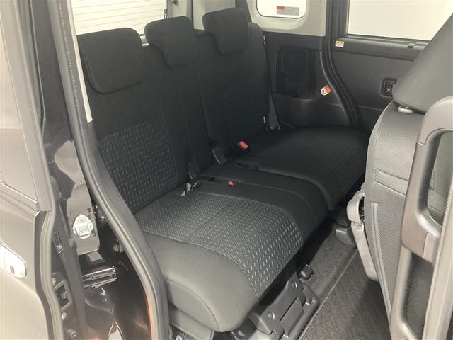 ルーミー カスタムG フルセグ メモリーナビ DVD再生 ミュージックプレイヤー接続可 バックカメラ 衝突被害軽減システム ETC ドラレコ 両側電動スライド LEDヘッドランプ ウオークスルー ワンオーナー(12枚目)