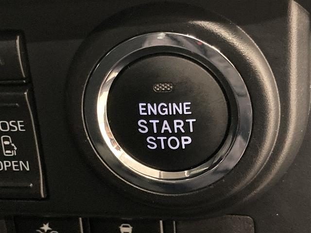 ルーミー カスタムG フルセグ メモリーナビ DVD再生 ミュージックプレイヤー接続可 バックカメラ 衝突被害軽減システム ETC ドラレコ 両側電動スライド LEDヘッドランプ ウオークスルー ワンオーナー(18枚目)