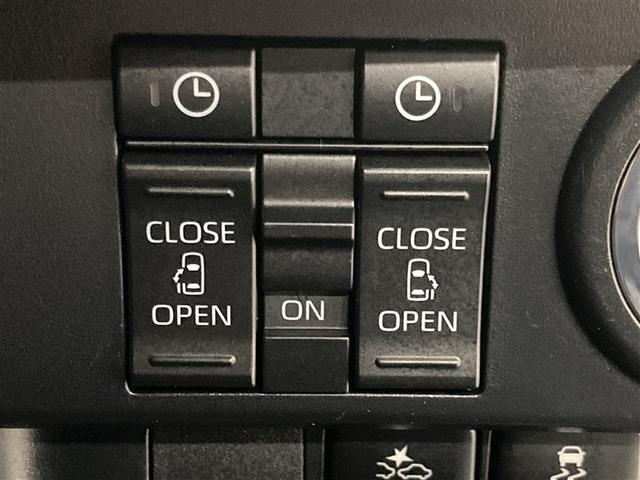 ルーミー カスタムG フルセグ メモリーナビ DVD再生 ミュージックプレイヤー接続可 バックカメラ 衝突被害軽減システム ETC ドラレコ 両側電動スライド LEDヘッドランプ ウオークスルー ワンオーナー(19枚目)