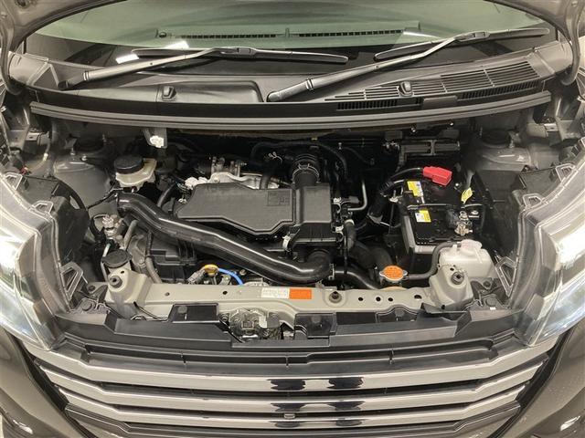 ルーミー カスタムG フルセグ メモリーナビ DVD再生 ミュージックプレイヤー接続可 バックカメラ 衝突被害軽減システム ETC ドラレコ 両側電動スライド LEDヘッドランプ ウオークスルー ワンオーナー(31枚目)