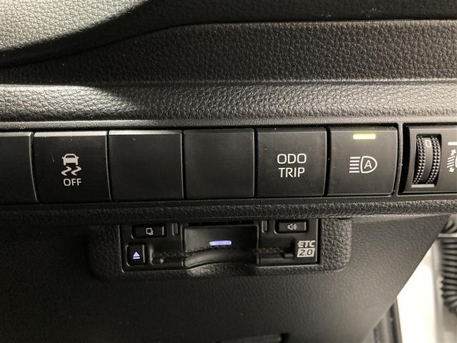 カローラツーリング ハイブリッド　ダブルバイビー　ミュージックプレイヤー接続可　バックカメラ　衝突被害軽減システム　ＥＴＣ　ドラレコ　ＬＥＤヘッドランプ　ワンオーナー（17枚目）