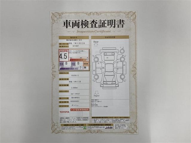 ヤリスクロス Ｇ　ミュージックプレイヤー接続可　バックカメラ　衝突被害軽減システム　ＥＴＣ　ドラレコ（2枚目）