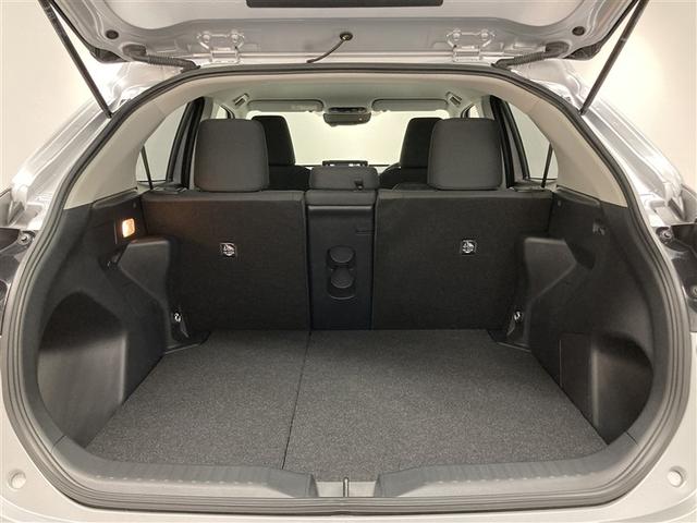 ヤリスクロス Ｇ　ミュージックプレイヤー接続可　バックカメラ　衝突被害軽減システム　ＥＴＣ　ドラレコ（7枚目）