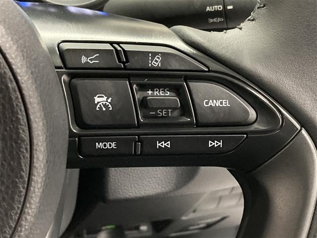 ヤリスクロス Ｇ　ミュージックプレイヤー接続可　バックカメラ　衝突被害軽減システム　ＥＴＣ　ドラレコ（16枚目）