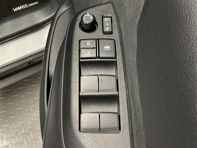 ヤリスクロス Ｇ　ミュージックプレイヤー接続可　バックカメラ　衝突被害軽減システム　ＥＴＣ　ドラレコ（20枚目）