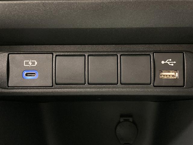 ヤリスクロス Ｇ　ミュージックプレイヤー接続可　バックカメラ　衝突被害軽減システム　ＥＴＣ　ドラレコ（23枚目）