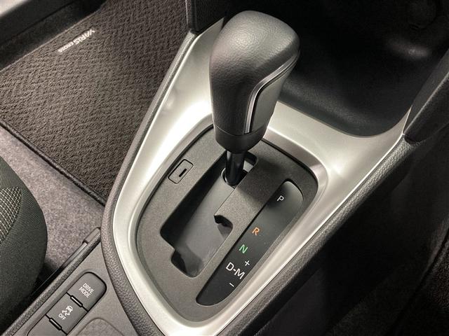 ヤリスクロス Ｇ　ミュージックプレイヤー接続可　バックカメラ　衝突被害軽減システム　ＥＴＣ　ドラレコ（24枚目）