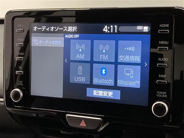 ヤリスクロス Ｇ　ミュージックプレイヤー接続可　バックカメラ　衝突被害軽減システム　ＥＴＣ　ドラレコ（26枚目）