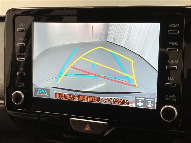 ヤリスクロス Ｇ　ミュージックプレイヤー接続可　バックカメラ　衝突被害軽減システム　ＥＴＣ　ドラレコ（27枚目）