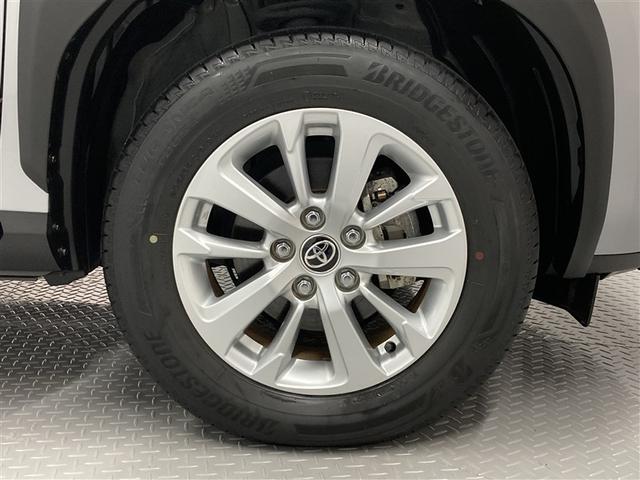 ヤリスクロス Ｇ　ミュージックプレイヤー接続可　バックカメラ　衝突被害軽減システム　ＥＴＣ　ドラレコ（29枚目）