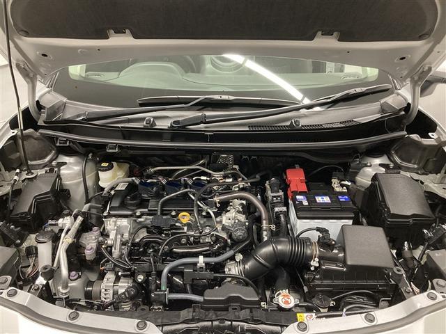 ヤリスクロス Ｇ　ミュージックプレイヤー接続可　バックカメラ　衝突被害軽減システム　ＥＴＣ　ドラレコ（30枚目）