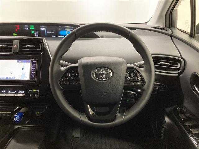 プリウス Ｓ　ワンセグ　メモリーナビ　ミュージックプレイヤー接続可　バックカメラ　衝突被害軽減システム　ＥＴＣ　ＬＥＤヘッドランプ（13枚目）