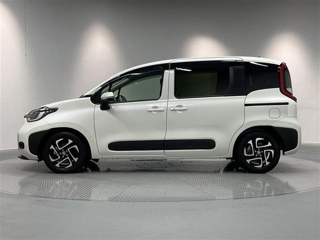 シエンタ ハイブリッドＺ　ミュージックプレイヤー接続可　バックカメラ　衝突被害軽減システム　ＥＴＣ　ドラレコ　両側電動スライド　ＬＥＤヘッドランプ　ウオークスルー　ワンオーナー（5枚目）