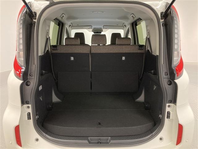 シエンタ ハイブリッドＺ　ミュージックプレイヤー接続可　バックカメラ　衝突被害軽減システム　ＥＴＣ　ドラレコ　両側電動スライド　ＬＥＤヘッドランプ　ウオークスルー　ワンオーナー（7枚目）