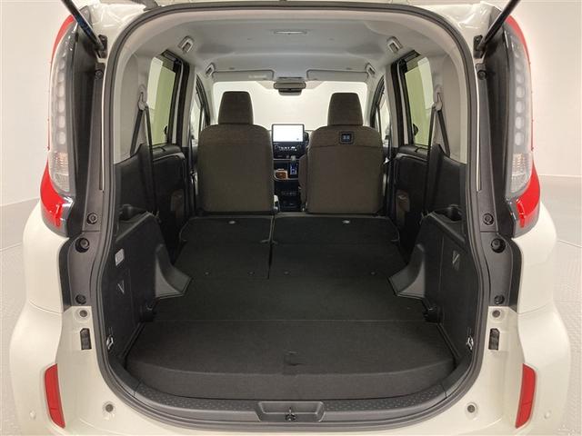 シエンタ ハイブリッドＺ　ミュージックプレイヤー接続可　バックカメラ　衝突被害軽減システム　ＥＴＣ　ドラレコ　両側電動スライド　ＬＥＤヘッドランプ　ウオークスルー　ワンオーナー（8枚目）