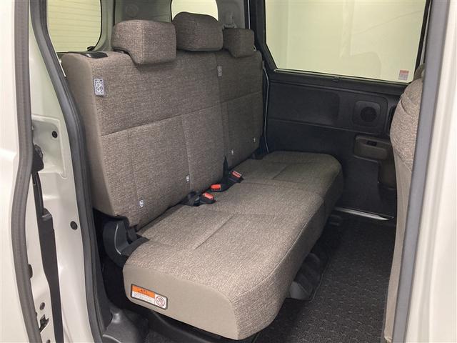 シエンタ ハイブリッドＺ　ミュージックプレイヤー接続可　バックカメラ　衝突被害軽減システム　ＥＴＣ　ドラレコ　両側電動スライド　ＬＥＤヘッドランプ　ウオークスルー　ワンオーナー（11枚目）