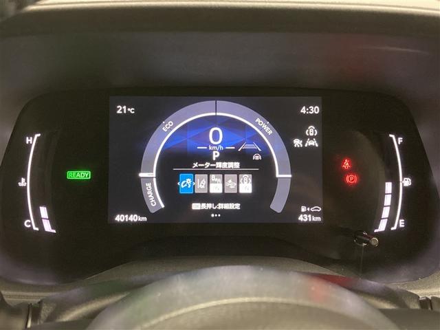 シエンタ ハイブリッドＺ　ミュージックプレイヤー接続可　バックカメラ　衝突被害軽減システム　ＥＴＣ　ドラレコ　両側電動スライド　ＬＥＤヘッドランプ　ウオークスルー　ワンオーナー（13枚目）