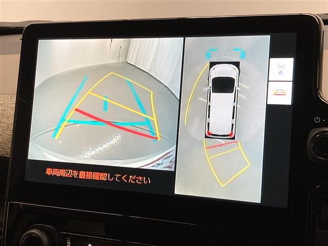 シエンタ ハイブリッドＺ　ミュージックプレイヤー接続可　バックカメラ　衝突被害軽減システム　ＥＴＣ　ドラレコ　両側電動スライド　ＬＥＤヘッドランプ　ウオークスルー　ワンオーナー（28枚目）
