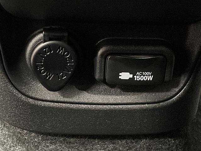 シエンタ ハイブリッドＺ　ミュージックプレイヤー接続可　バックカメラ　衝突被害軽減システム　ＥＴＣ　ドラレコ　両側電動スライド　ＬＥＤヘッドランプ　ウオークスルー　ワンオーナー（30枚目）