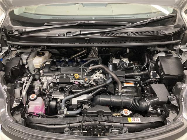 シエンタ ハイブリッドＺ　ミュージックプレイヤー接続可　バックカメラ　衝突被害軽減システム　ＥＴＣ　ドラレコ　両側電動スライド　ＬＥＤヘッドランプ　ウオークスルー　ワンオーナー（33枚目）