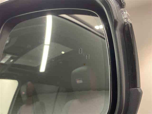 ランドクルーザー ＧＲスポーツ　革シート　サンルーフ　４ＷＤ　ＤＶＤ再生　ミュージックプレイヤー接続可　バックカメラ　衝突被害軽減システム　ＥＴＣ　ＬＥＤヘッドランプ　ワンオーナー　ディーゼル（5枚目）