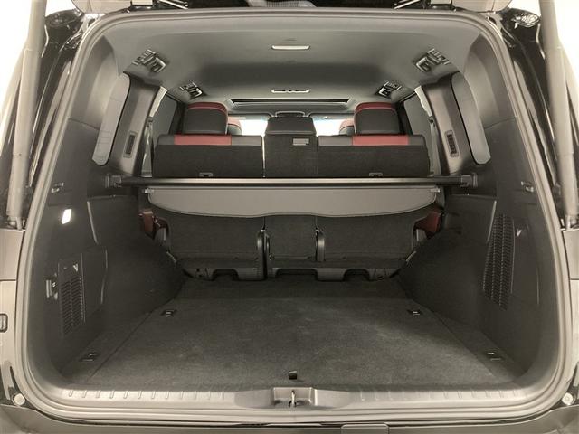 ランドクルーザー ＧＲスポーツ　革シート　サンルーフ　４ＷＤ　ＤＶＤ再生　ミュージックプレイヤー接続可　バックカメラ　衝突被害軽減システム　ＥＴＣ　ＬＥＤヘッドランプ　ワンオーナー　ディーゼル（9枚目）