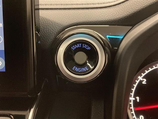 ランドクルーザー ＧＲスポーツ　革シート　サンルーフ　４ＷＤ　ＤＶＤ再生　ミュージックプレイヤー接続可　バックカメラ　衝突被害軽減システム　ＥＴＣ　ＬＥＤヘッドランプ　ワンオーナー　ディーゼル（22枚目）