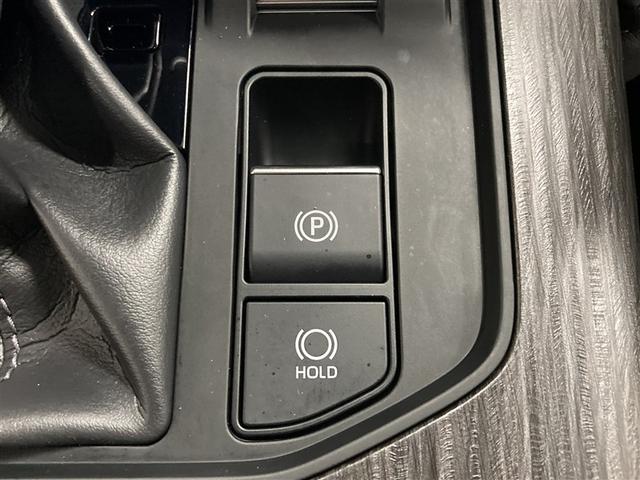 ランドクルーザー ＧＲスポーツ　革シート　サンルーフ　４ＷＤ　ＤＶＤ再生　ミュージックプレイヤー接続可　バックカメラ　衝突被害軽減システム　ＥＴＣ　ＬＥＤヘッドランプ　ワンオーナー　ディーゼル（28枚目）