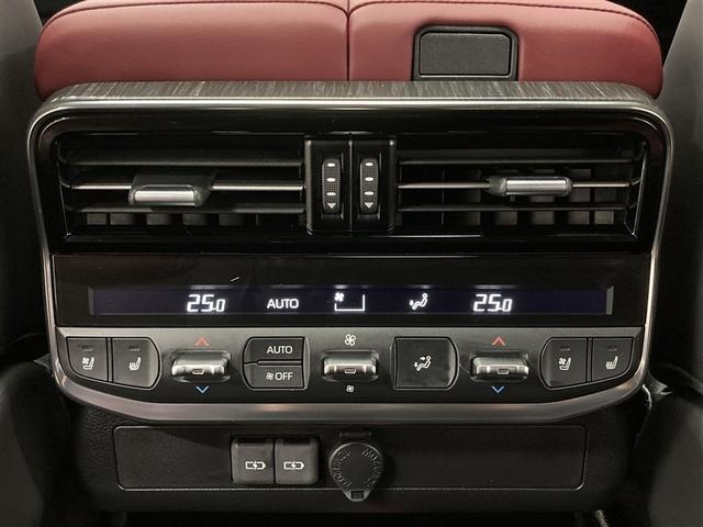 ランドクルーザー ＧＲスポーツ　革シート　サンルーフ　４ＷＤ　ＤＶＤ再生　ミュージックプレイヤー接続可　バックカメラ　衝突被害軽減システム　ＥＴＣ　ＬＥＤヘッドランプ　ワンオーナー　ディーゼル（31枚目）