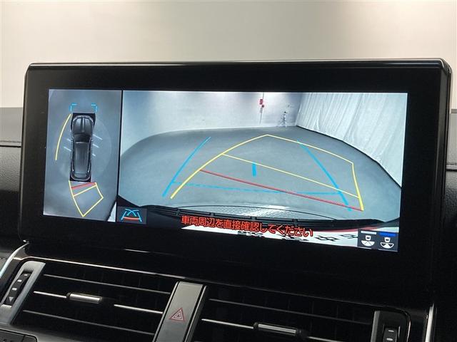 ランドクルーザー ＧＲスポーツ　革シート　サンルーフ　４ＷＤ　ＤＶＤ再生　ミュージックプレイヤー接続可　バックカメラ　衝突被害軽減システム　ＥＴＣ　ＬＥＤヘッドランプ　ワンオーナー　ディーゼル（33枚目）