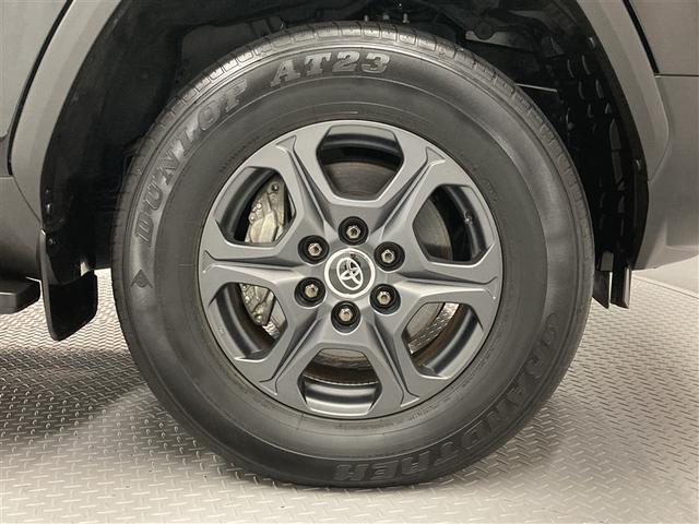 ランドクルーザー ＧＲスポーツ　革シート　サンルーフ　４ＷＤ　ＤＶＤ再生　ミュージックプレイヤー接続可　バックカメラ　衝突被害軽減システム　ＥＴＣ　ＬＥＤヘッドランプ　ワンオーナー　ディーゼル（37枚目）