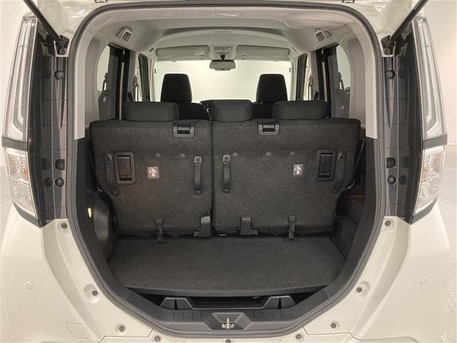 ルーミー カスタムＧ－Ｔ　フルセグ　メモリーナビ　ＤＶＤ再生　ミュージックプレイヤー接続可　バックカメラ　衝突被害軽減システム　両側電動スライド　ＬＥＤヘッドランプ　ウオークスルー　ワンオーナー　フルエアロ（6枚目）