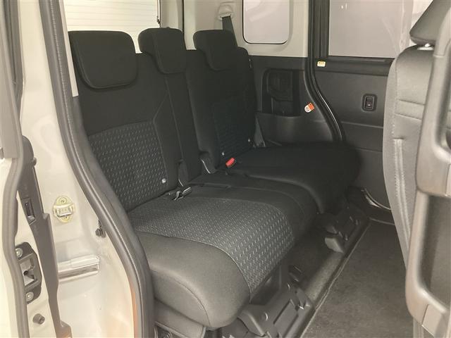 ルーミー カスタムＧ－Ｔ　フルセグ　メモリーナビ　ＤＶＤ再生　ミュージックプレイヤー接続可　バックカメラ　衝突被害軽減システム　両側電動スライド　ＬＥＤヘッドランプ　ウオークスルー　ワンオーナー　フルエアロ（9枚目）