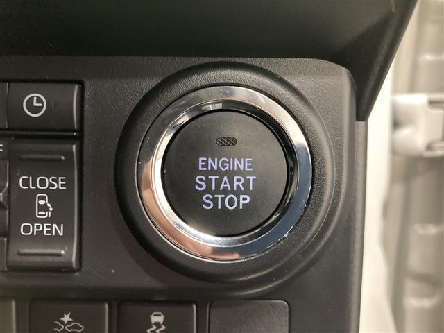 ルーミー カスタムＧ－Ｔ　フルセグ　メモリーナビ　ＤＶＤ再生　ミュージックプレイヤー接続可　バックカメラ　衝突被害軽減システム　両側電動スライド　ＬＥＤヘッドランプ　ウオークスルー　ワンオーナー　フルエアロ（15枚目）