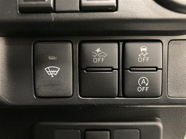 ルーミー カスタムＧ－Ｔ　フルセグ　メモリーナビ　ＤＶＤ再生　ミュージックプレイヤー接続可　バックカメラ　衝突被害軽減システム　両側電動スライド　ＬＥＤヘッドランプ　ウオークスルー　ワンオーナー　フルエアロ（17枚目）