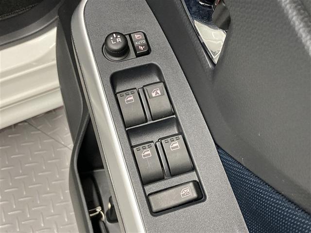 ルーミー カスタムＧ－Ｔ　フルセグ　メモリーナビ　ＤＶＤ再生　ミュージックプレイヤー接続可　バックカメラ　衝突被害軽減システム　両側電動スライド　ＬＥＤヘッドランプ　ウオークスルー　ワンオーナー　フルエアロ（19枚目）