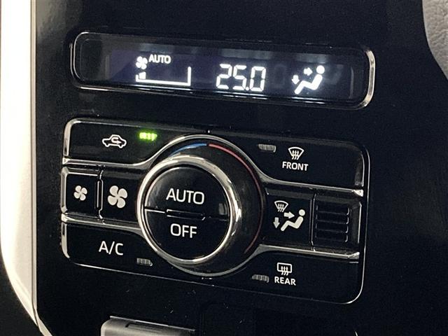 ルーミー カスタムＧ－Ｔ　フルセグ　メモリーナビ　ＤＶＤ再生　ミュージックプレイヤー接続可　バックカメラ　衝突被害軽減システム　両側電動スライド　ＬＥＤヘッドランプ　ウオークスルー　ワンオーナー　フルエアロ（23枚目）