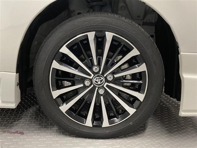 ルーミー カスタムＧ－Ｔ　フルセグ　メモリーナビ　ＤＶＤ再生　ミュージックプレイヤー接続可　バックカメラ　衝突被害軽減システム　両側電動スライド　ＬＥＤヘッドランプ　ウオークスルー　ワンオーナー　フルエアロ（27枚目）